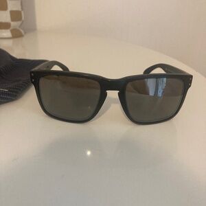 Oakley Sunglasses / Holbrook